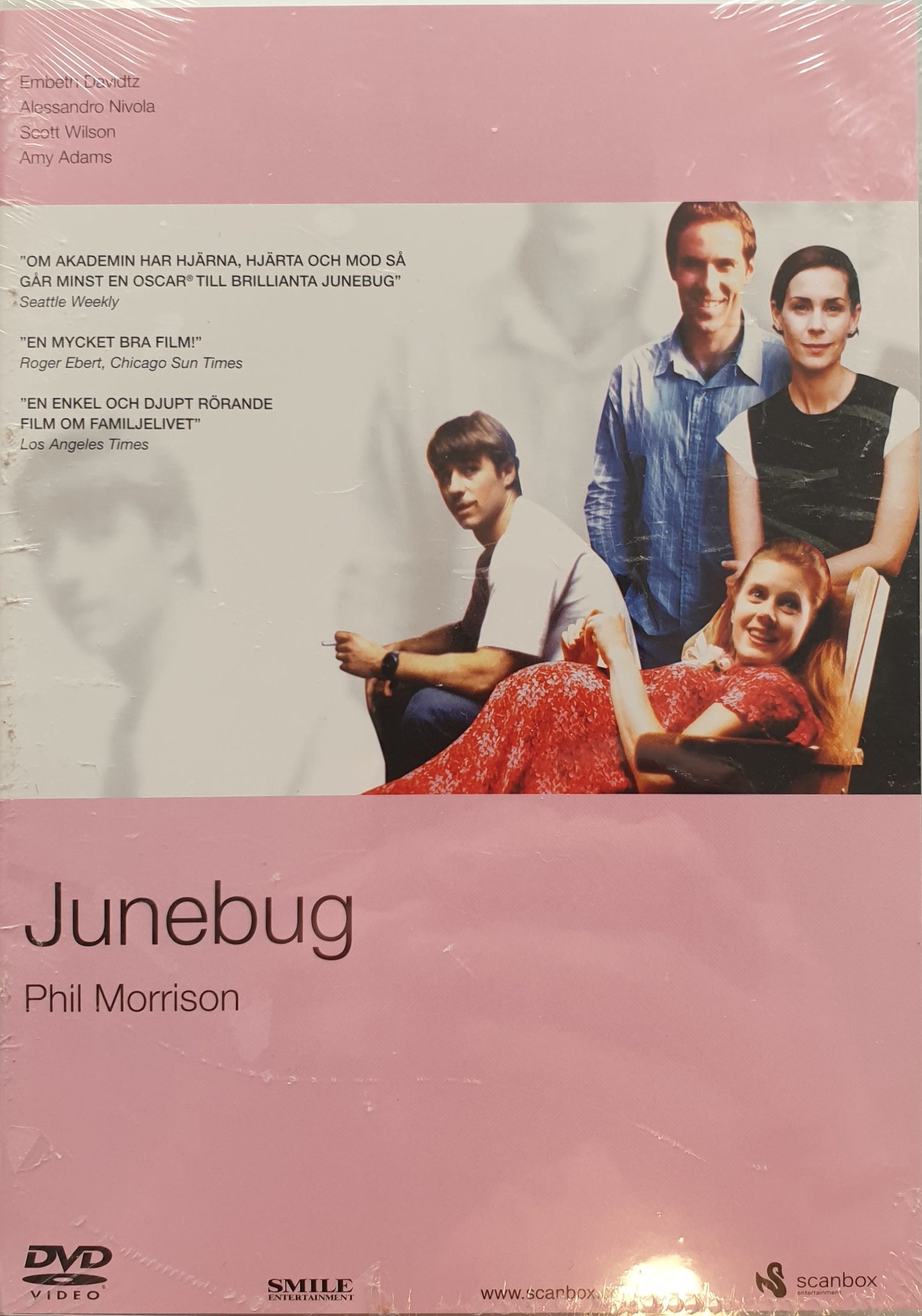 JUNEBUG