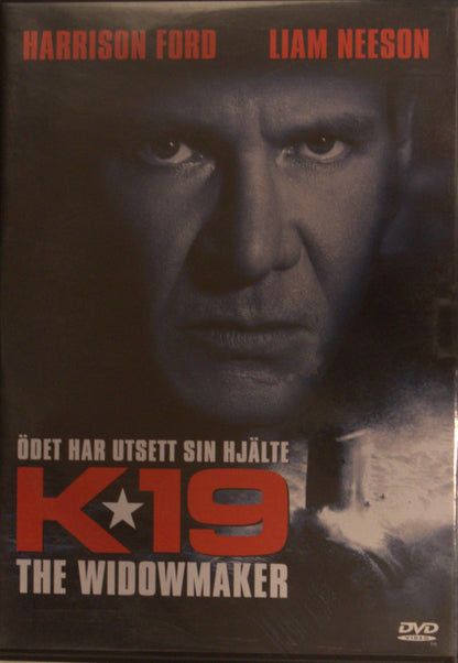 K-19: THE WIDOWMAKER