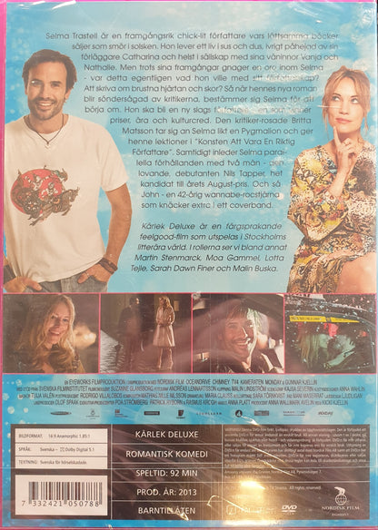 KÄRLEK DELUXE