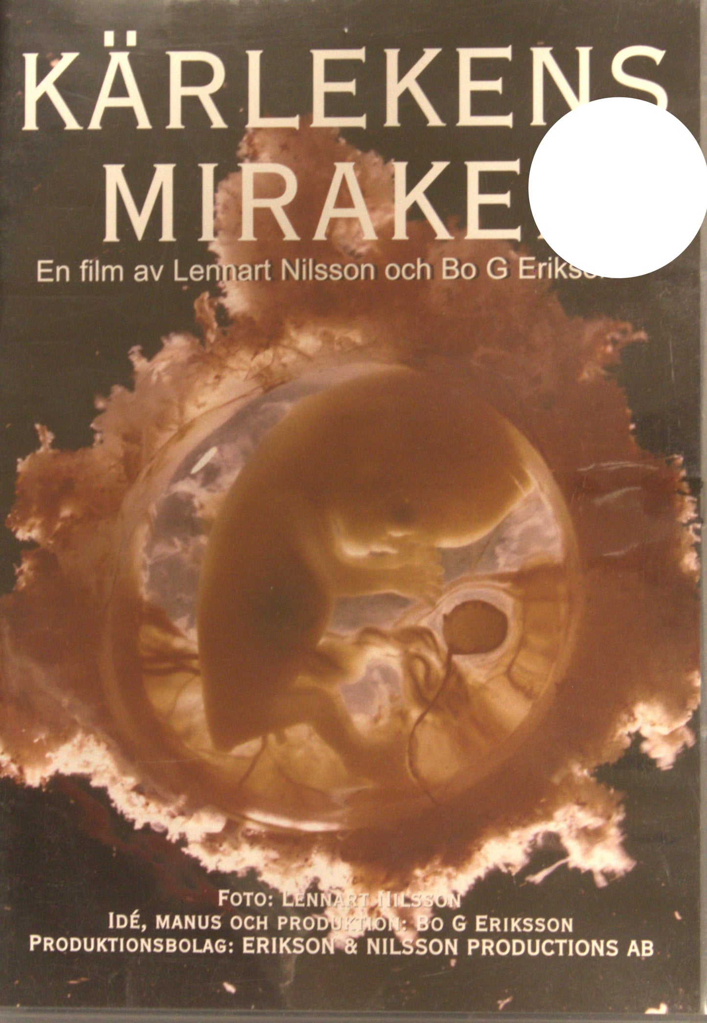 KÄRLEKENS MIRAKEL