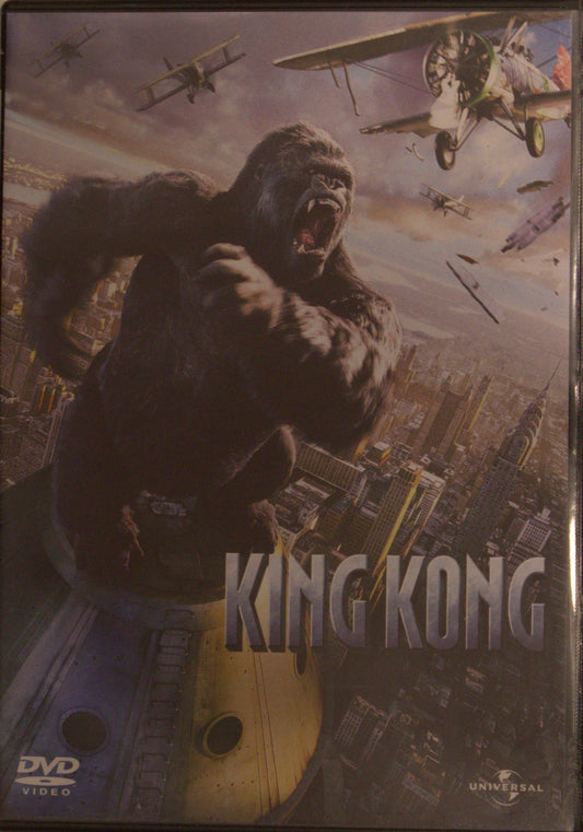 KING KONG