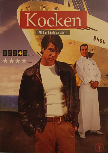 KOCKEN