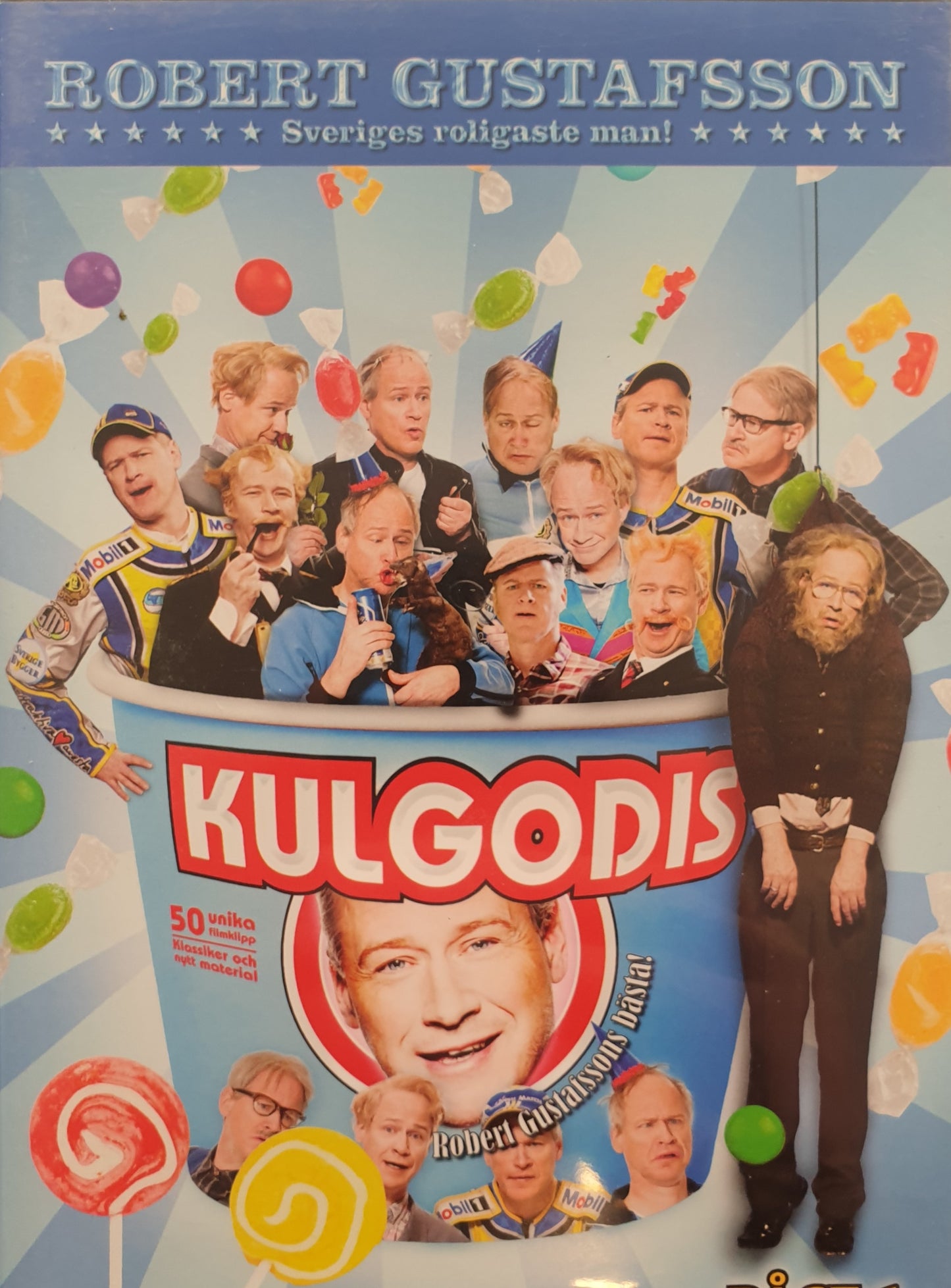 KULGODIS - PÅSE 1
