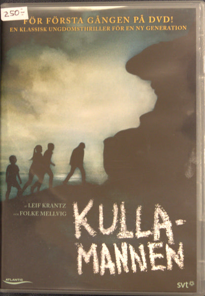 KULLAMANNEN