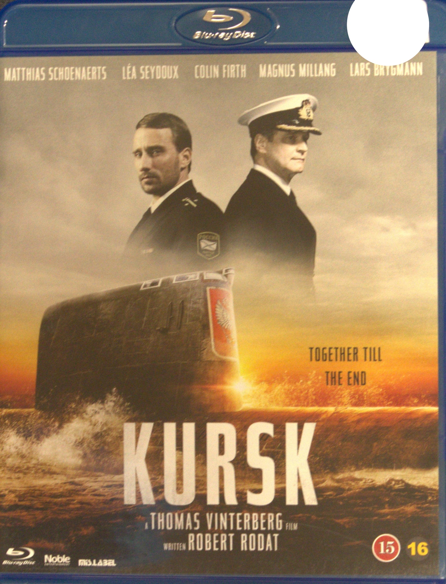 KURSK