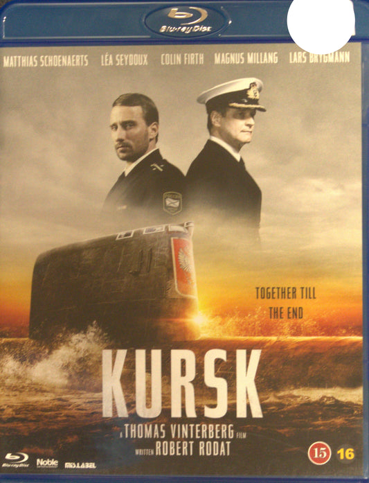 KURSK