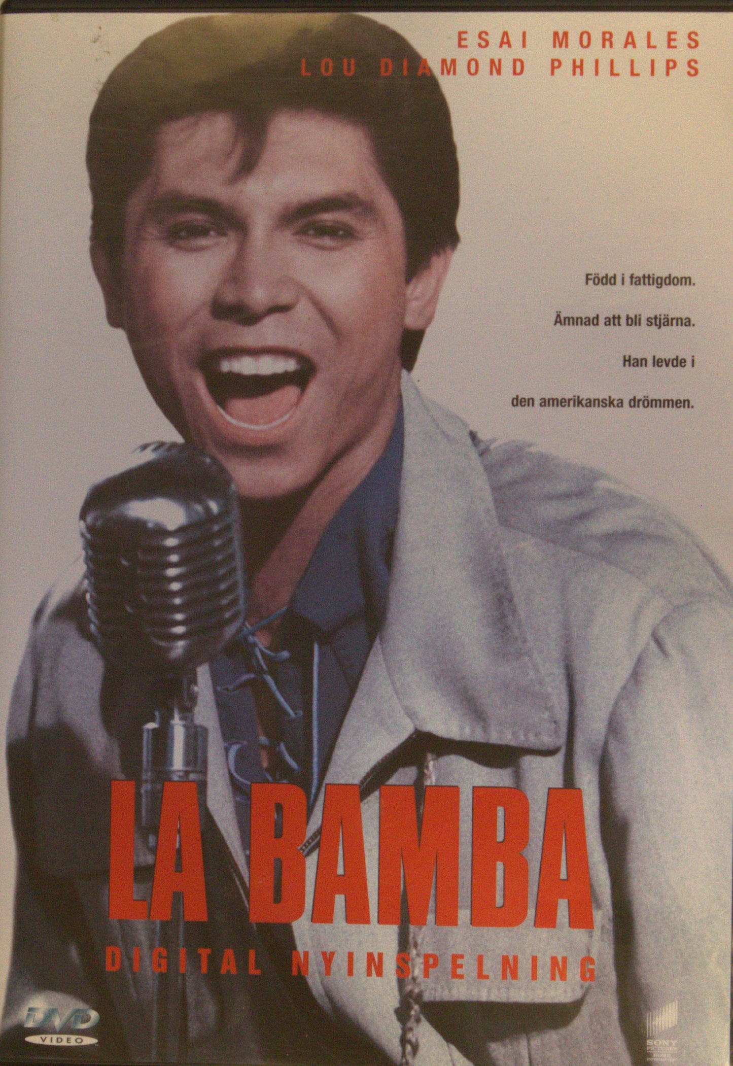 LA BAMBA