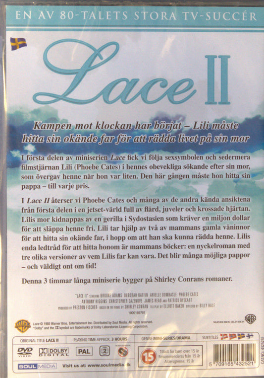 LACE II