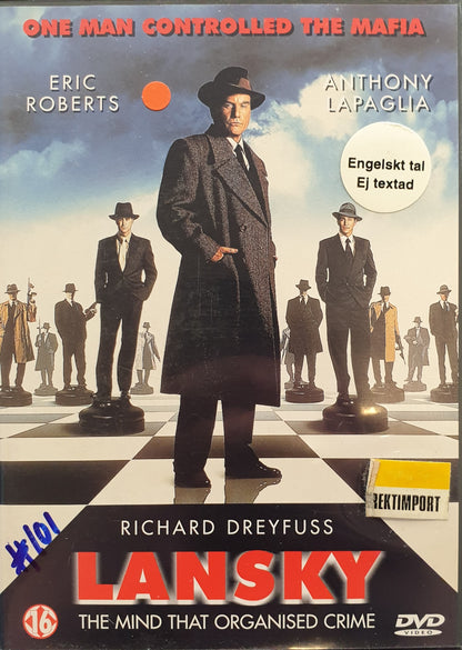 LANSKY (EJ SVENSK TEXT)