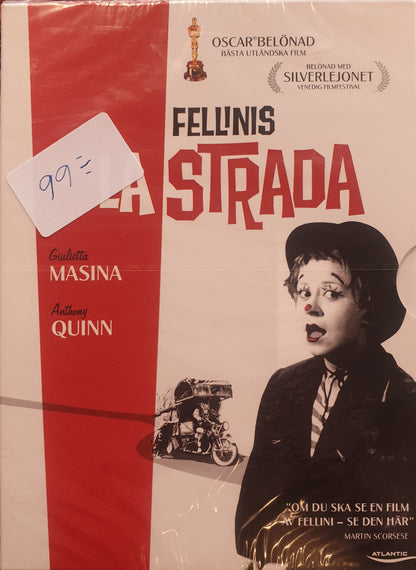 LA STRADA