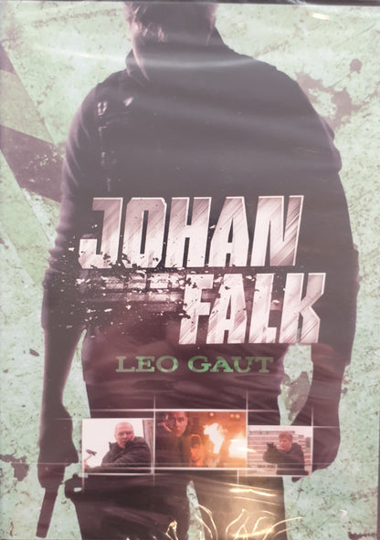 JOHAN FALK: LEO GAUT