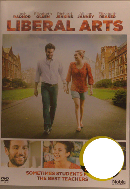 LIBERAL ARTS