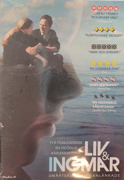 LIV & INGMAR