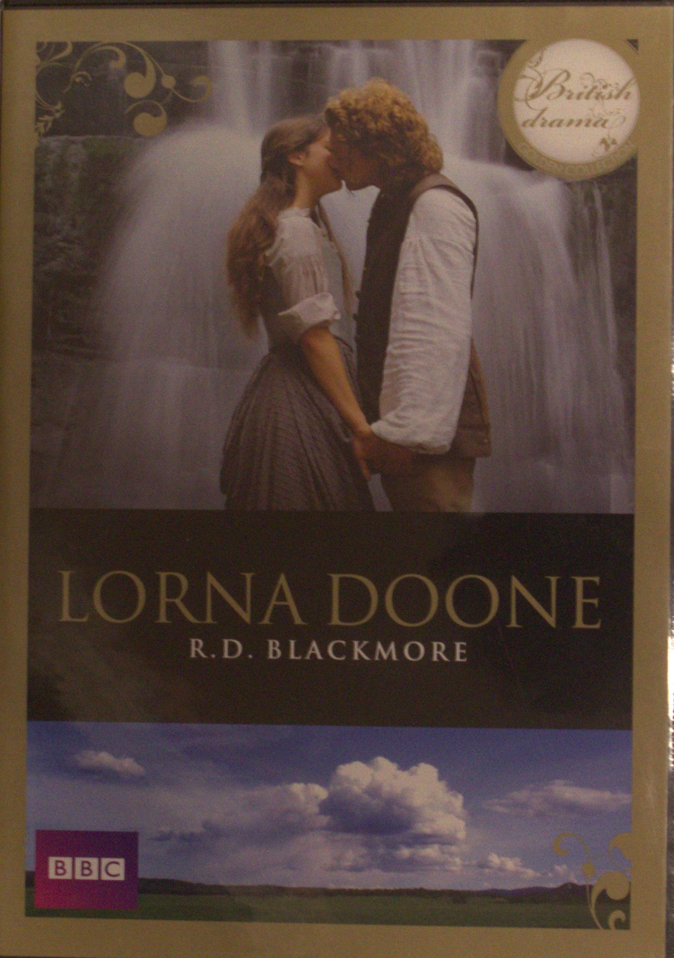 LORNA DOONE