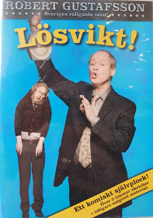 LÖSVIKT!