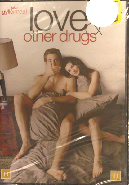 LOVE & OTHER DRUGS