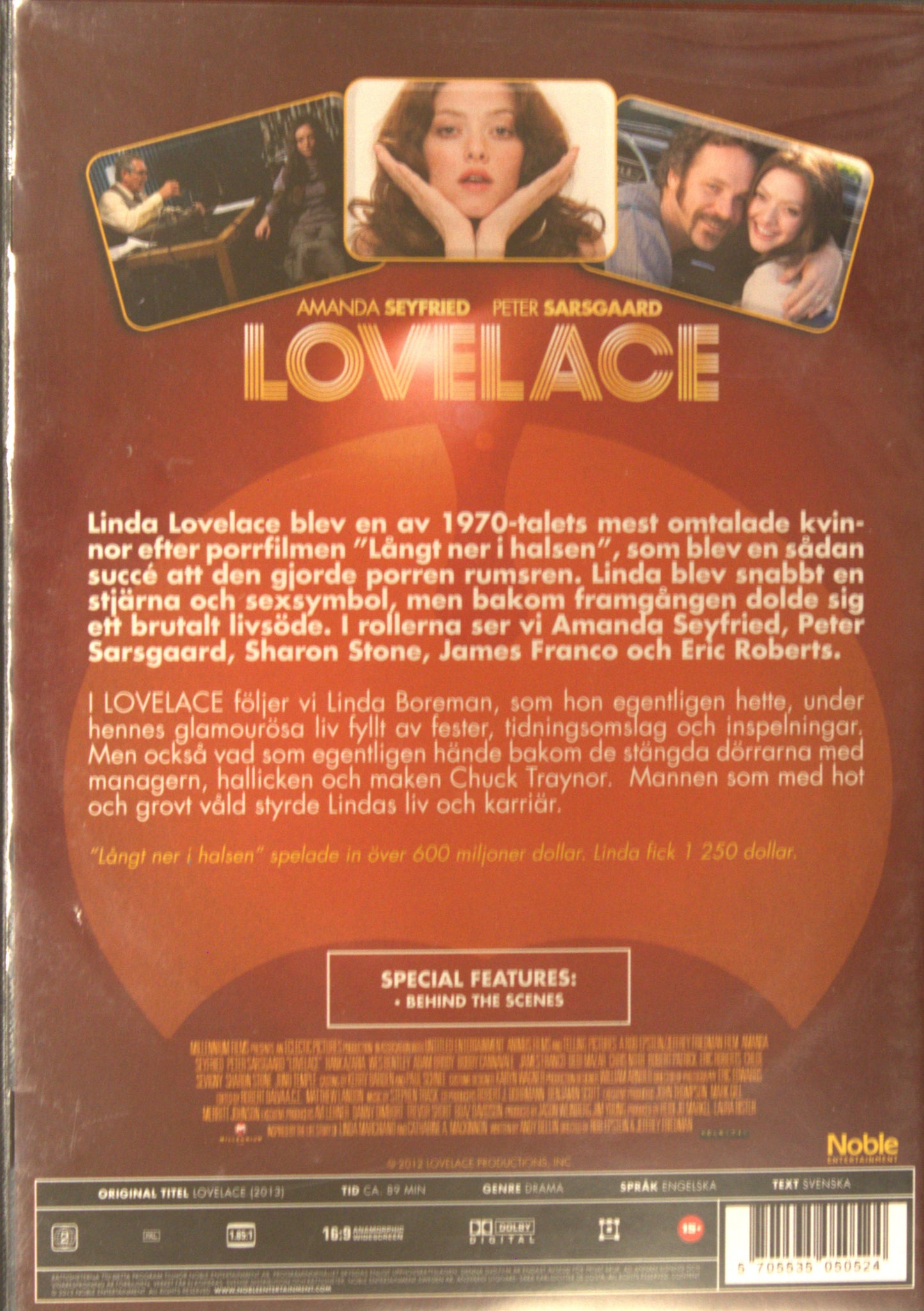 LOVELACE