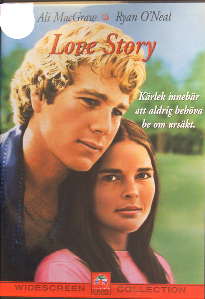 LOVE STORY