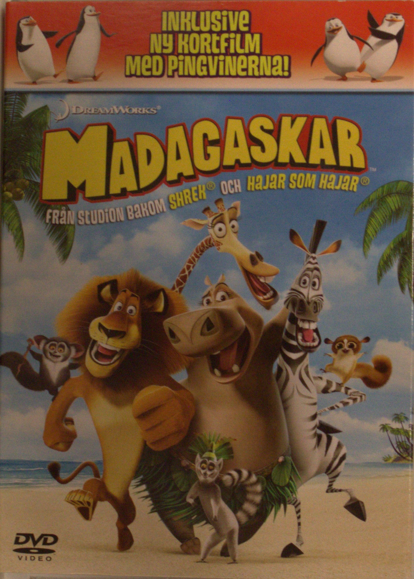 MADAGASKAR