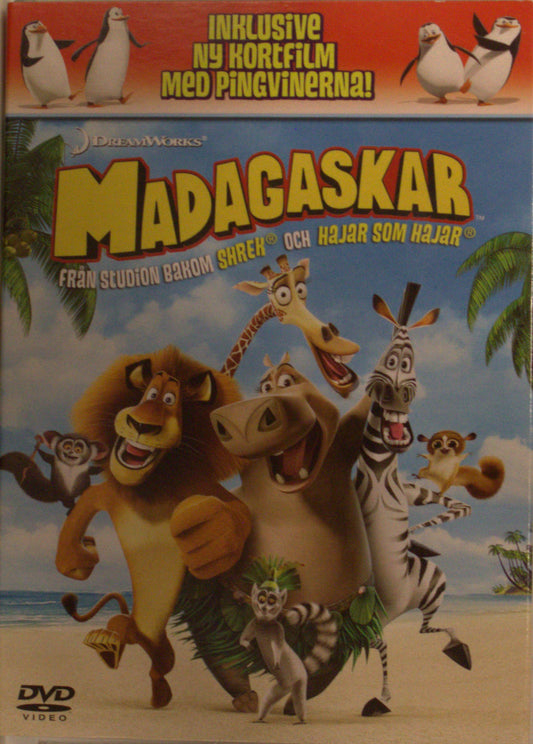MADAGASKAR