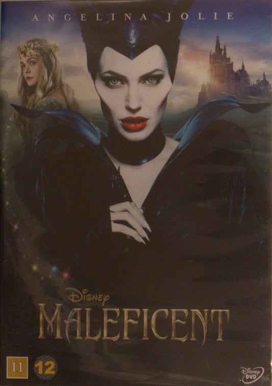 MALEFICENT