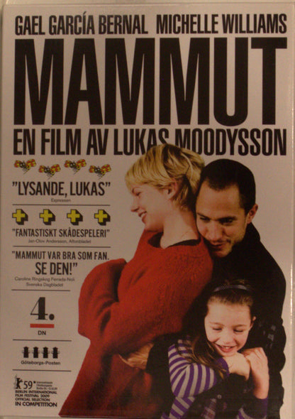 MAMMUT / MAMMOTH