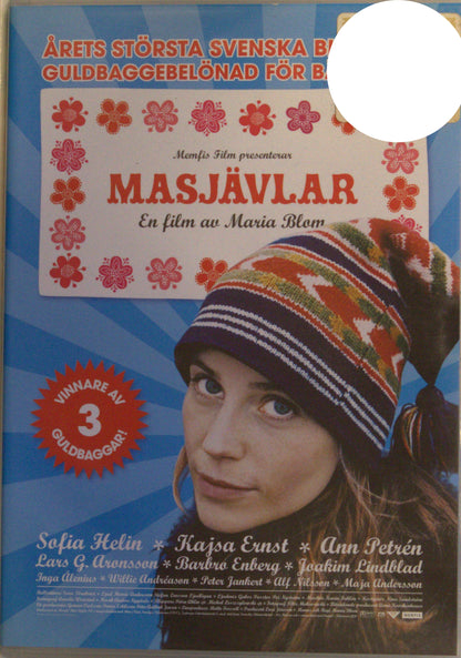 MASJÄVLAR