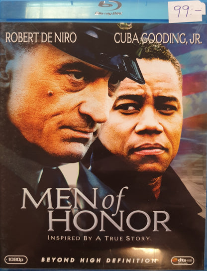 MEN OF HONOR