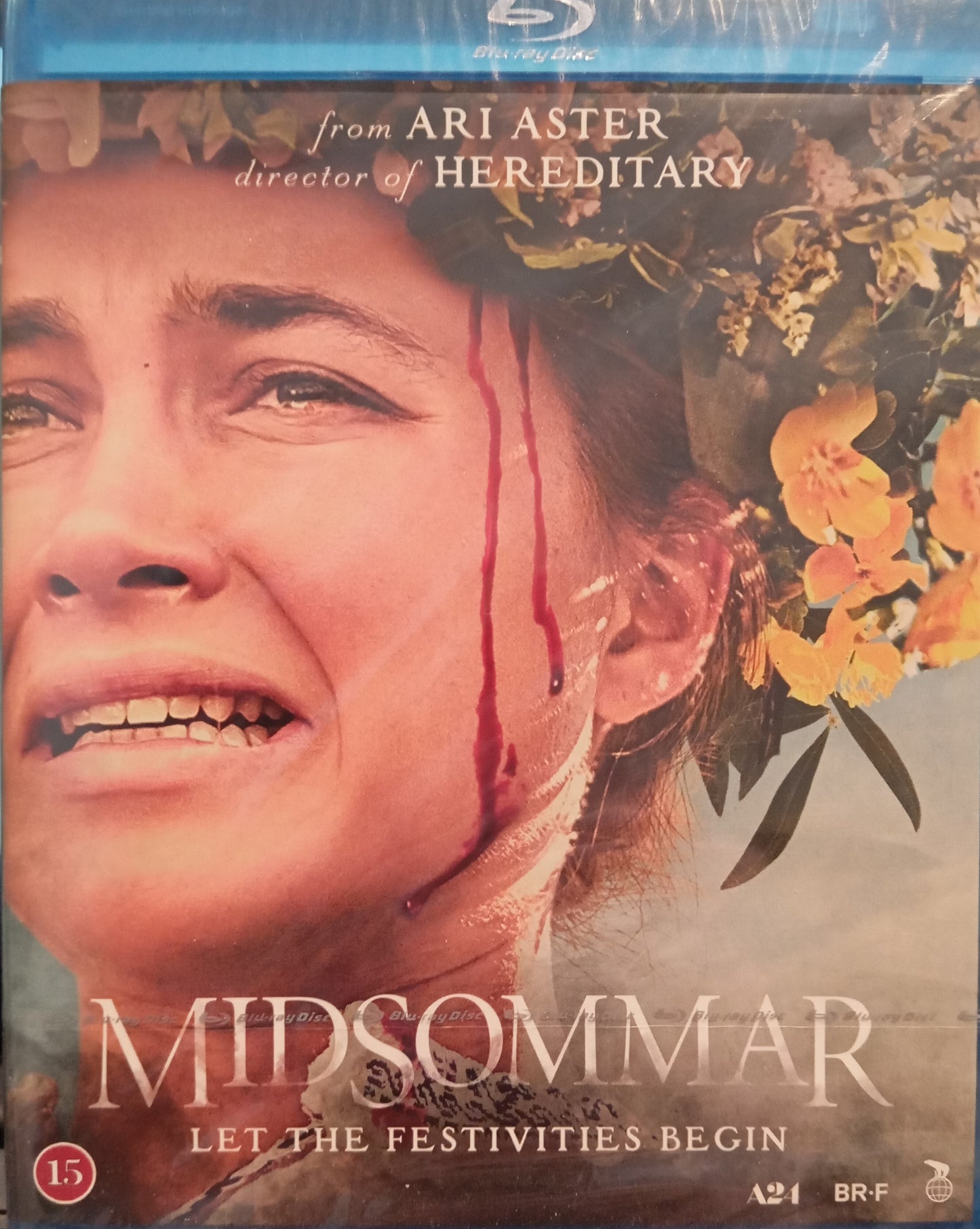 MIDSOMMAR