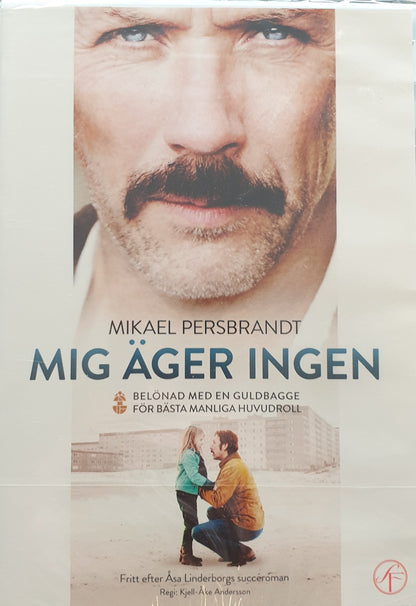 MIG ÄGER INGEN