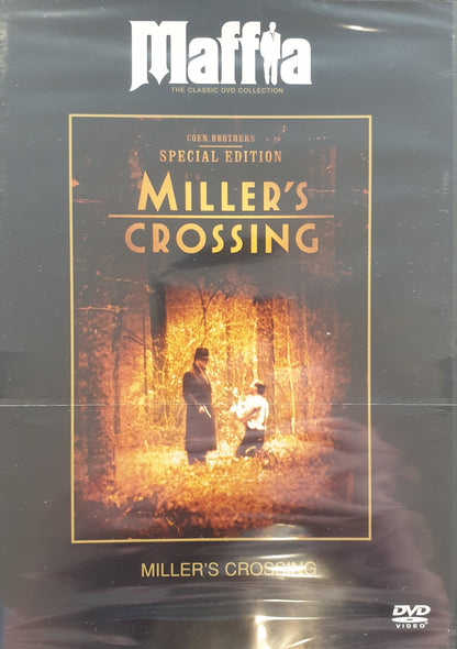 MILLER'S CROSSING