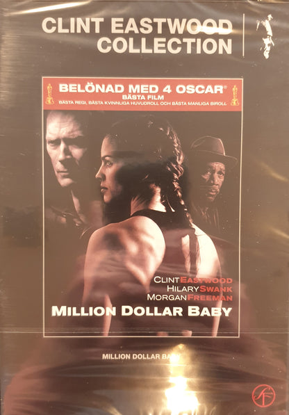 MILLION DOLLAR BABY