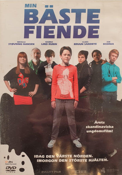 MIN BÄSTE FIENDE