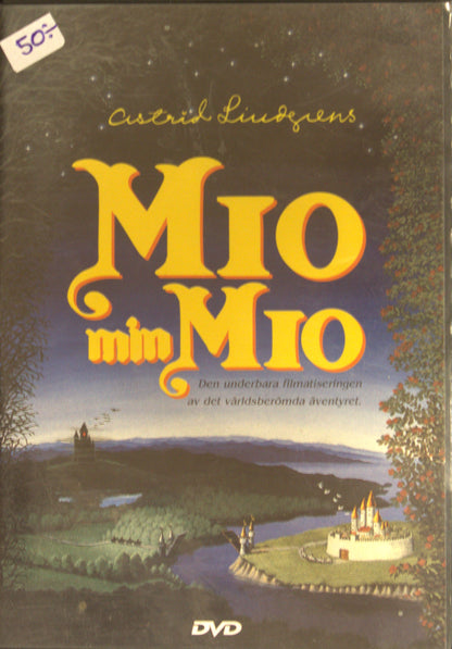 MIO MIN MIO