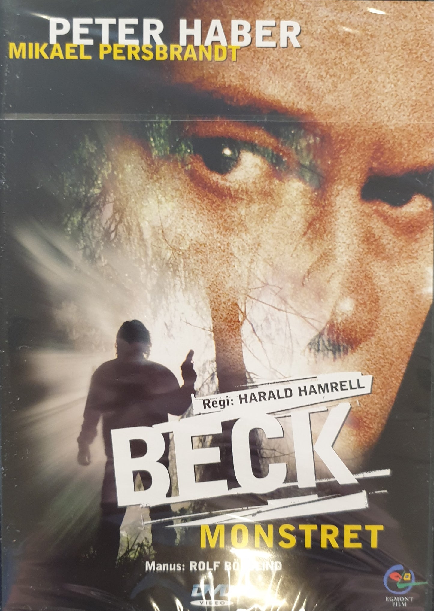 BECK - MONSTRET