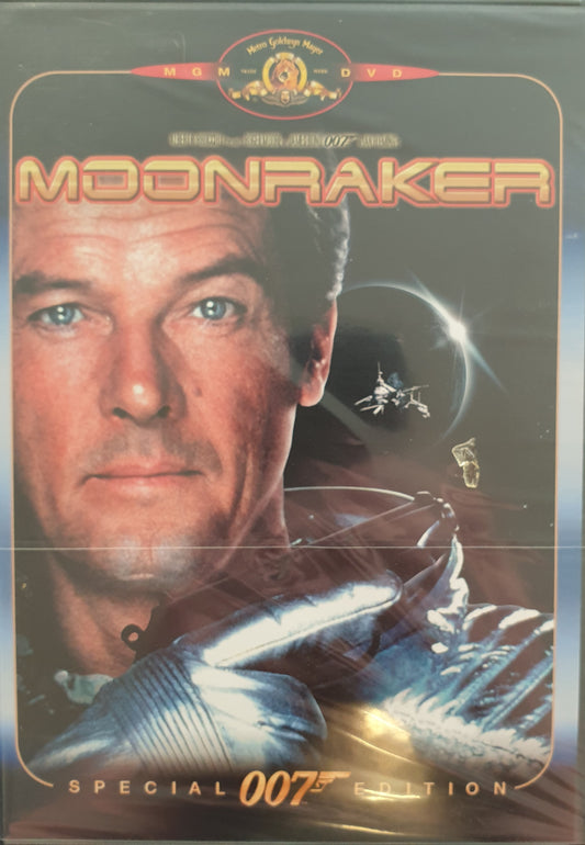 MOONRAKER