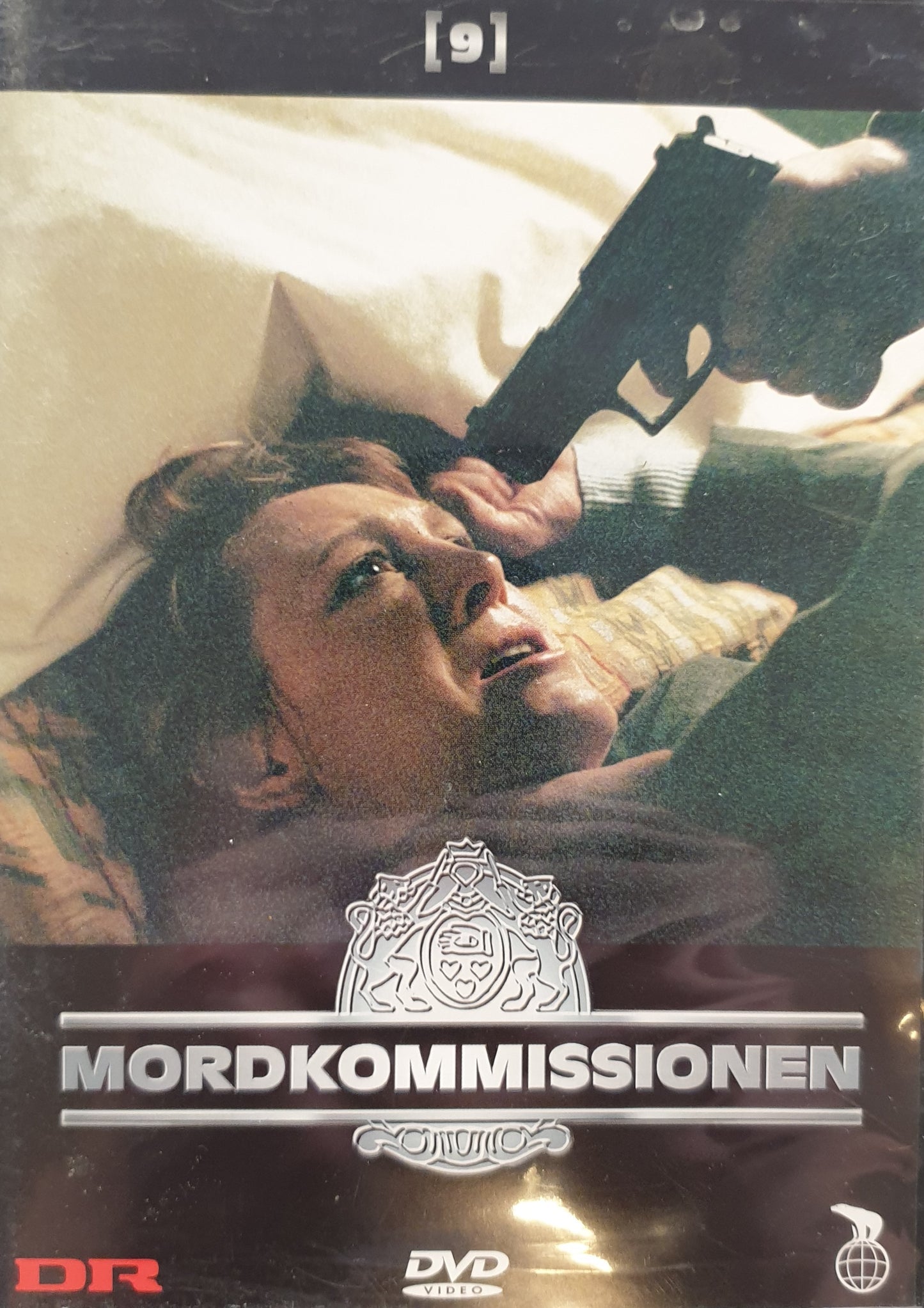 MORDKOMMISIONEN / REJSEHOLDET AVSNITT 26-28