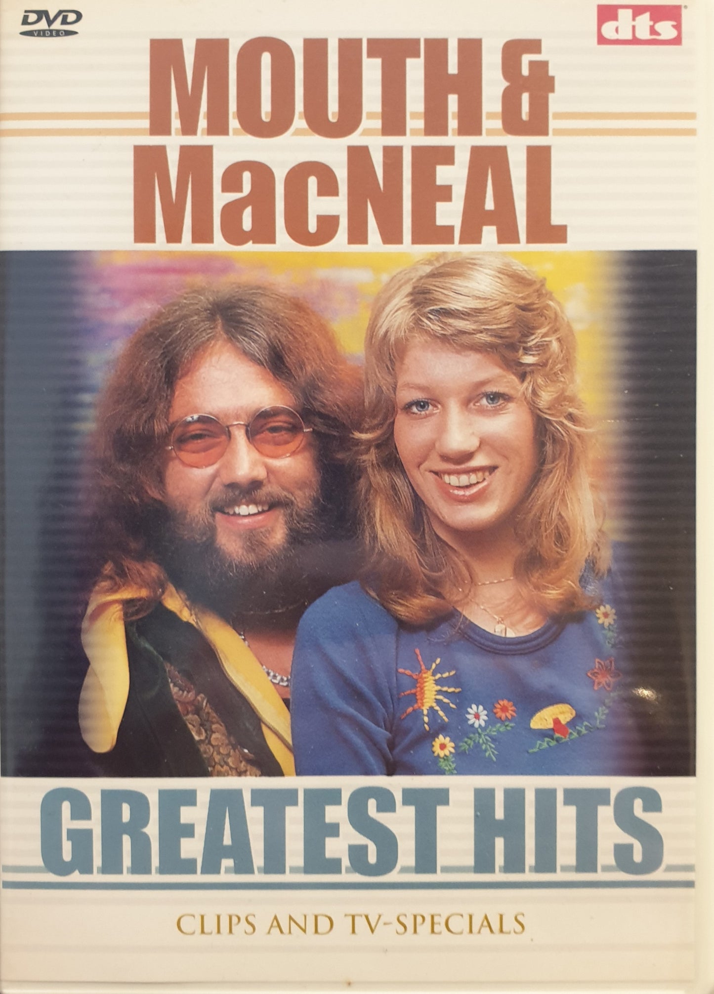 MOUTH & MACNEAL: GREATEST HITS