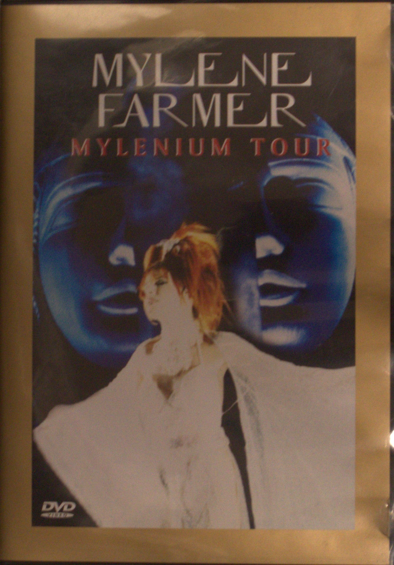 MYLENE FARMER - MYLENIUM TOUR
