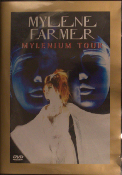 MYLENE FARMER - MYLENIUM TOUR