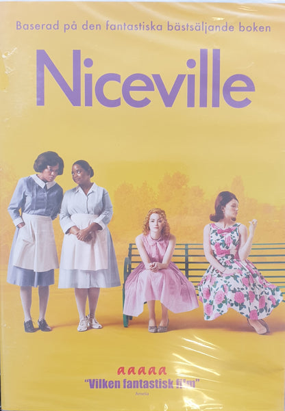 NICEVILLE / THE HELP
