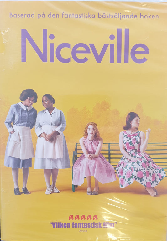 NICEVILLE / THE HELP