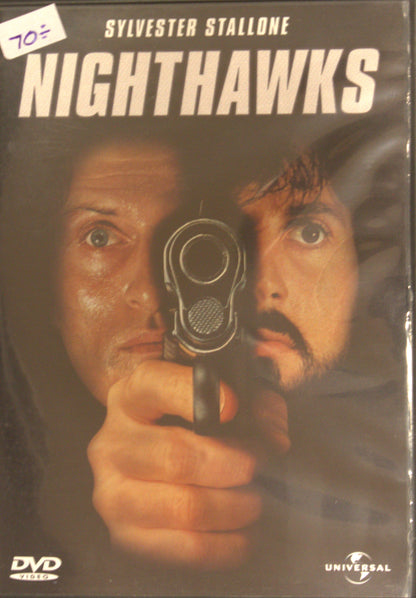 NIGHTHAWKS