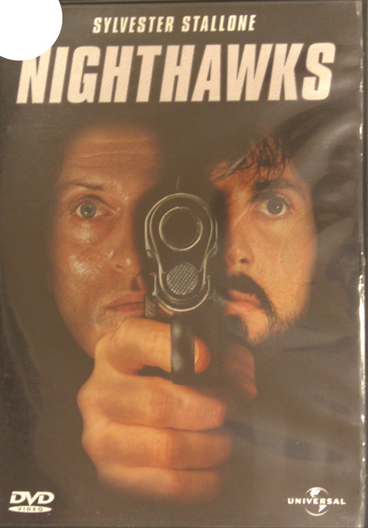 NIGHTHAWKS - DVD