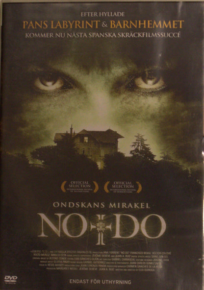 NO-DO / THE HAUNTING
