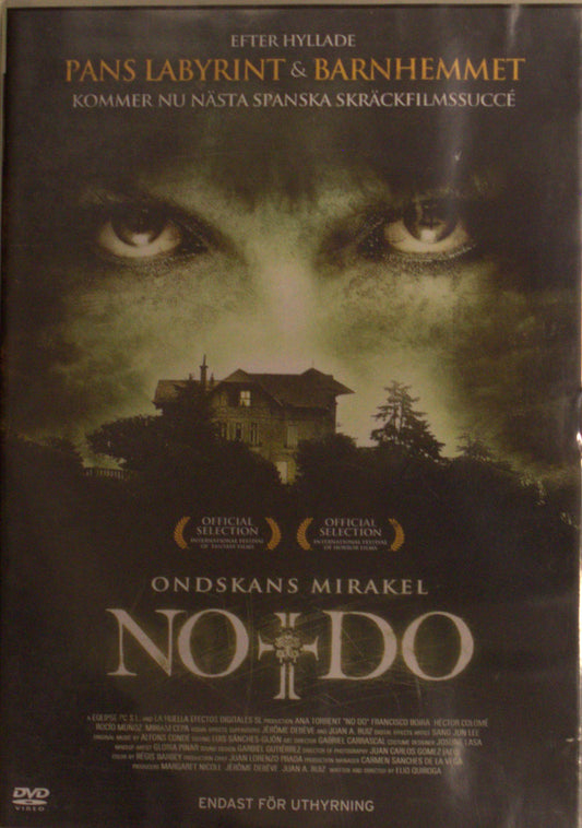 NO-DO / THE HAUNTING