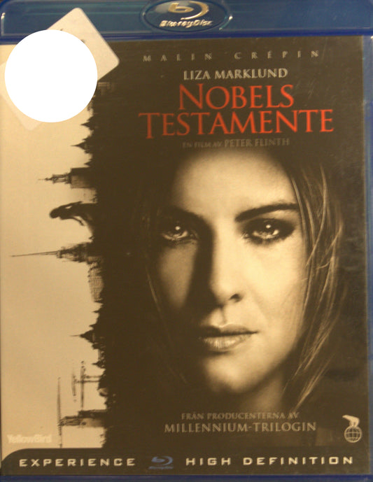 NOBELS TESTAMENTE / NOBEL'S LAST WILL