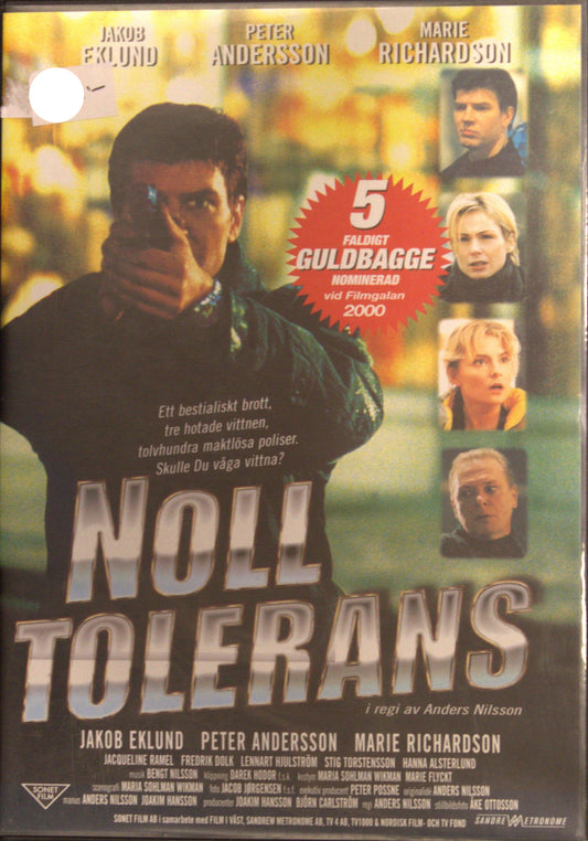 NOLL TOLERANS