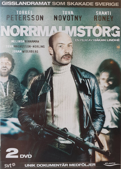 NORRMALMSTORG