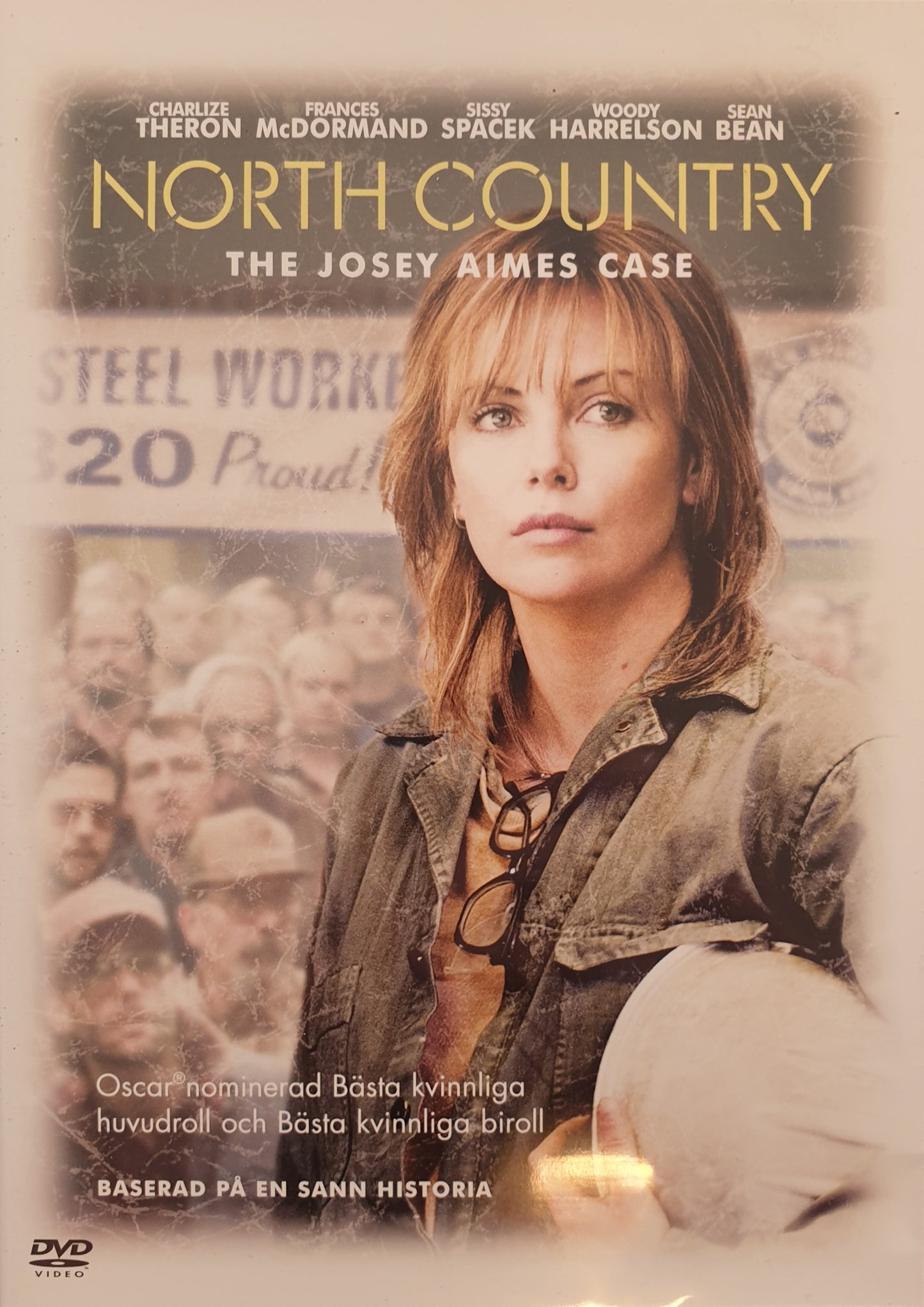 NORTH COUNTRY